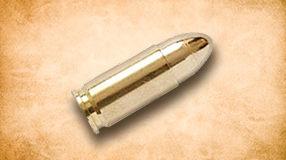 9 × 19 mm military ammunition