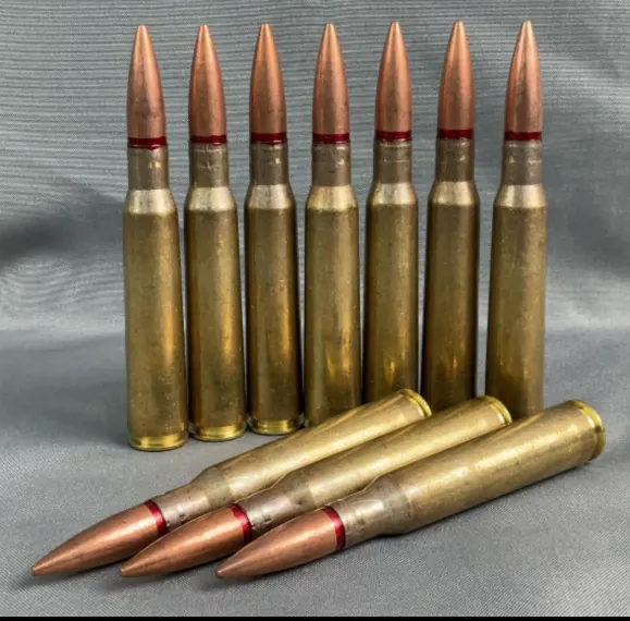 Special-purpose ammunition products