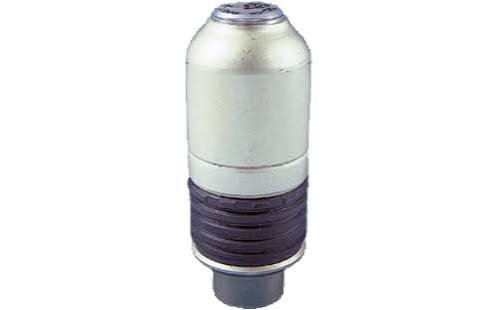 VOG-25 caseless 40mm grenade