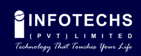 Infotechs Private Limited logo