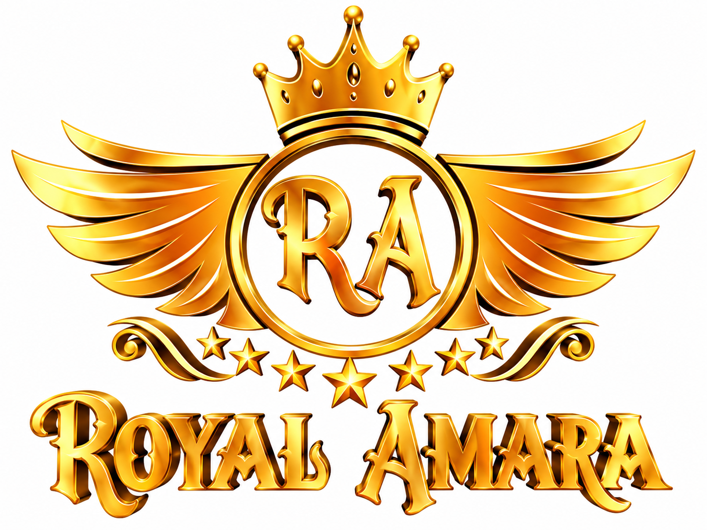 Royal Amara partner logo