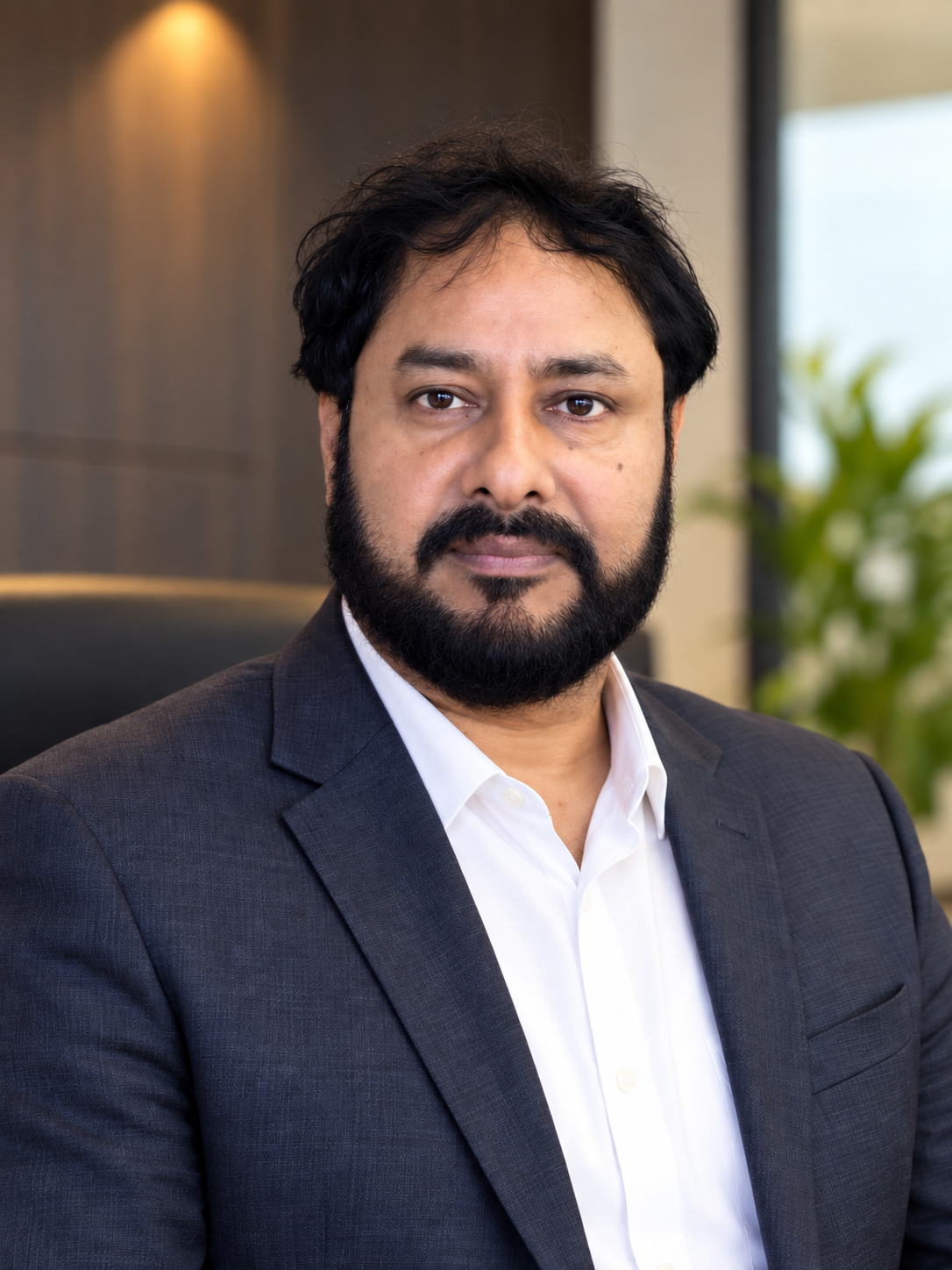 Subhendu Bhattacharya, Director at Ammonext